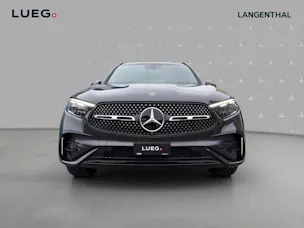MERCEDES-BENZ GLC 220 d 4Matic 9G-Tronic