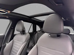 MERCEDES-BENZ GLC 220 d 4Matic 9G-Tronic