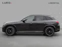 MERCEDES-BENZ GLC 220 d 4Matic 9G-Tronic