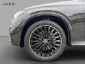 MERCEDES-BENZ GLC 220 d 4Matic 9G-Tronic