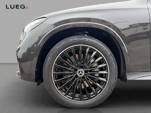 MERCEDES-BENZ GLC 220 d 4Matic 9G-Tronic