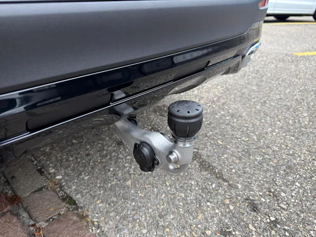 MERCEDES-BENZ GLC 220 d 4Matic 9G-Tronic
