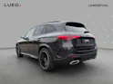 MERCEDES-BENZ GLC 220 d 4Matic 9G-Tronic