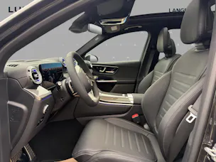MERCEDES-BENZ GLC 220 d 4Matic 9G-Tronic