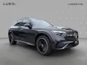MERCEDES-BENZ GLC 220 d 4Matic 9G-Tronic