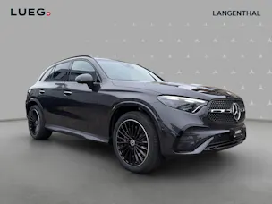 MERCEDES-BENZ GLC 220 d 4Matic 9G-Tronic