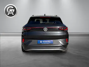 VW ID.4 GTX 77 kWh 4Motion