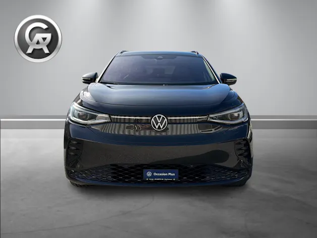 VW ID.4 GTX 77 kWh 4Motion