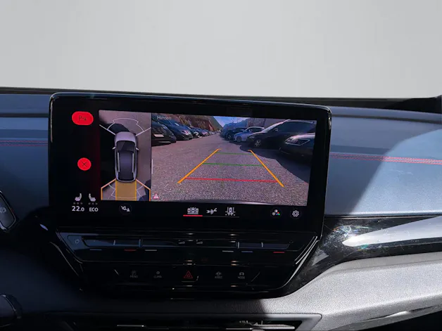 VW ID.4 GTX 77 kWh 4Motion