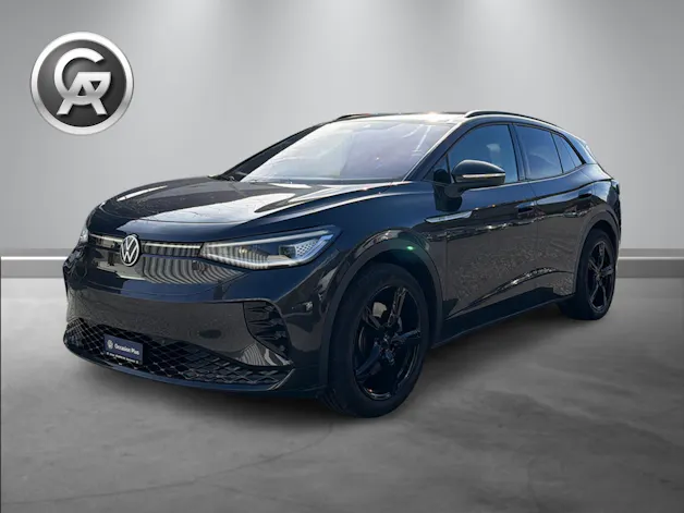 VW ID.4 GTX 77 kWh 4Motion