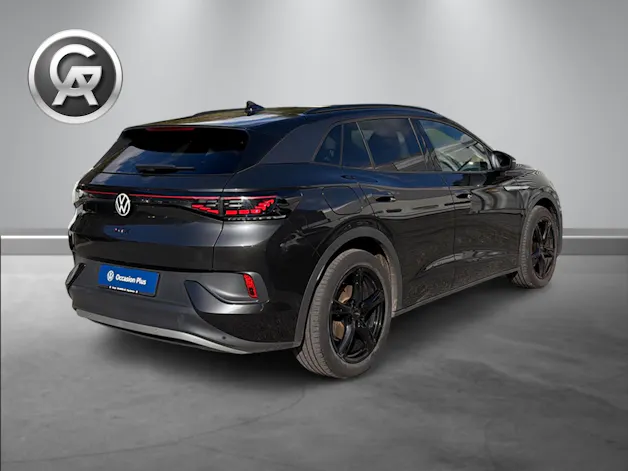 VW ID.4 GTX 77 kWh 4Motion