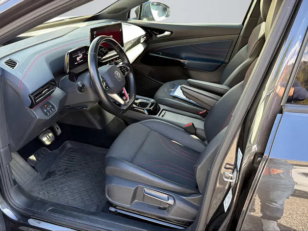 VW ID.4 GTX 77 kWh 4Motion