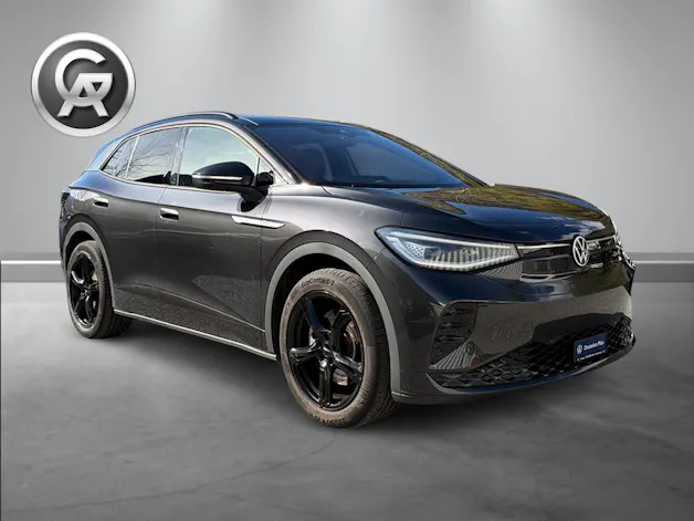 VW ID.4 GTX 77 kWh 4Motion