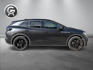 VW ID.4 GTX 77 kWh 4Motion