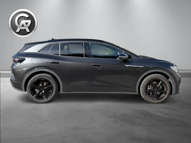 VW ID.4 GTX 77 kWh 4Motion