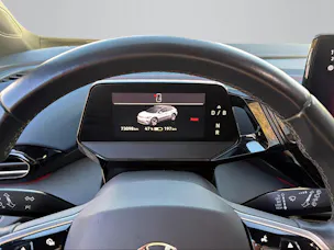VW ID.4 GTX 77 kWh 4Motion