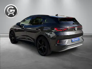 VW ID.4 GTX 77 kWh 4Motion