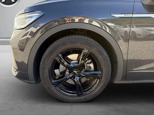 VW ID.4 GTX 77 kWh 4Motion