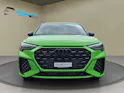 AUDI RS Q3 2.5 TFSI quattro S tronic