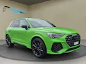 AUDI RS Q3 2.5 TFSI quattro S tronic