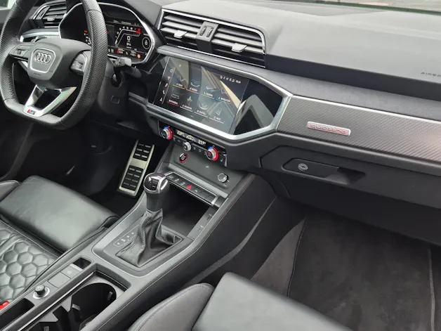 AUDI RS Q3 2.5 TFSI quattro S tronic