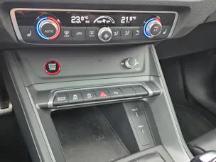 AUDI RS Q3 2.5 TFSI quattro S tronic