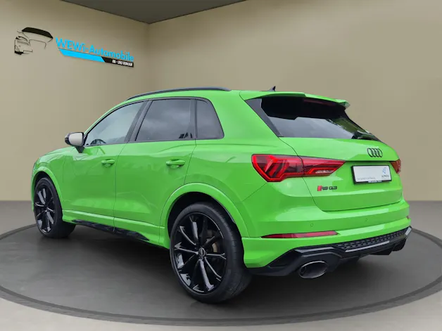 AUDI RS Q3 2.5 TFSI quattro S tronic