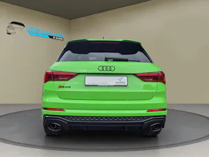 AUDI RS Q3 2.5 TFSI quattro S tronic