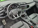 AUDI RS Q3 2.5 TFSI quattro S tronic