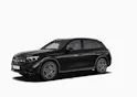 MERCEDES-BENZ GLC 220 d 4Matic 9G-Tronic