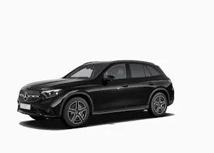 MERCEDES-BENZ GLC 220 d 4Matic 9G-Tronic