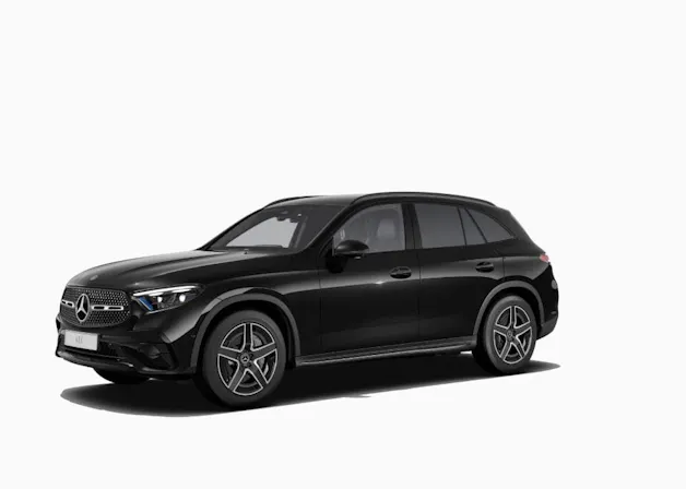 MERCEDES-BENZ GLC 220 d 4Matic 9G-Tronic