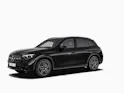 MERCEDES-BENZ GLC 220 d 4Matic 9G-Tronic