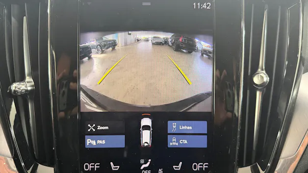 VOLVO V60 2.0 D4 Momentum