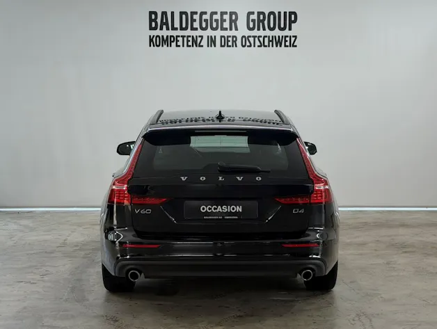 VOLVO V60 2.0 D4 Momentum