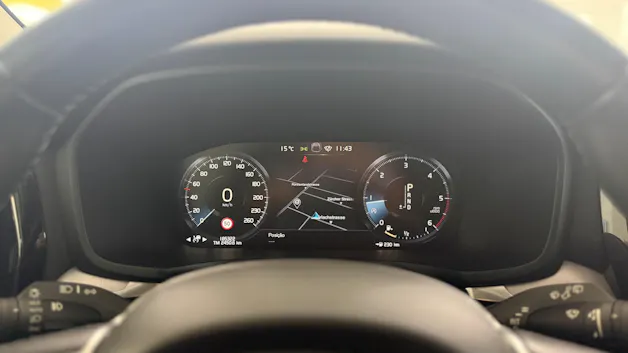 VOLVO V60 2.0 D4 Momentum