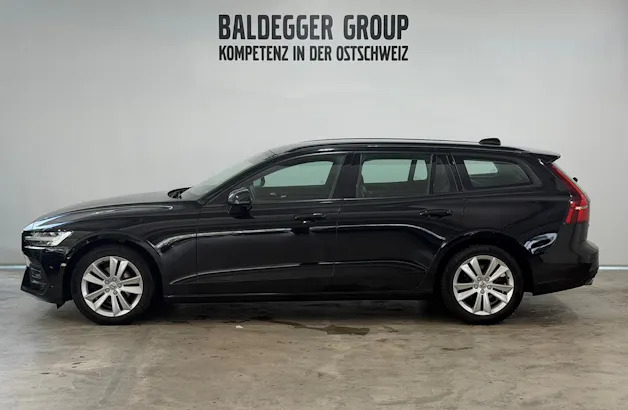 VOLVO V60 2.0 D4 Momentum