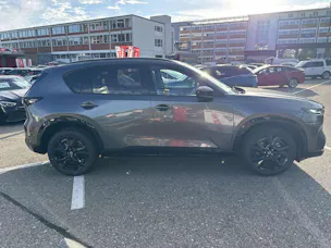 MAZDA MAZDA CX-5 e-Skyactiv-G 141 Homura NEUES MODELL Automat