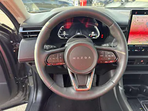MAZDA MAZDA CX-5 e-Skyactiv-G 141 Homura NEUES MODELL Automat