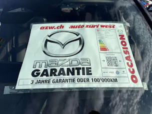 MAZDA MAZDA CX-5 e-Skyactiv-G 141 Homura NEUES MODELL Automat