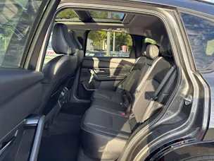 MAZDA MAZDA CX-5 e-Skyactiv-G 141 Homura NEUES MODELL Automat