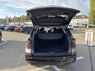 MAZDA MAZDA CX-5 e-Skyactiv-G 141 Homura NEUES MODELL Automat