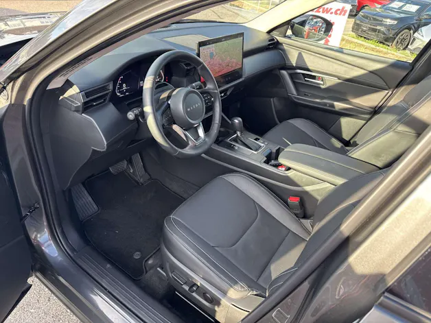 MAZDA MAZDA CX-5 e-Skyactiv-G 141 Homura NEUES MODELL Automat