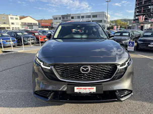 MAZDA MAZDA CX-5 e-Skyactiv-G 141 Homura NEUES MODELL Automat