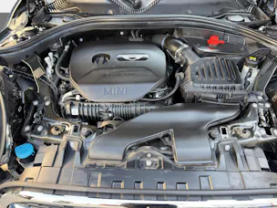 MINI Clubman Cooper S ALL4