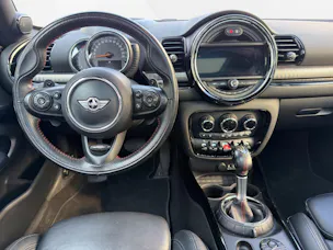 MINI Clubman Cooper S ALL4