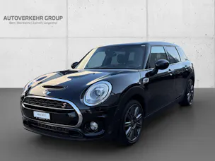MINI Clubman Cooper S ALL4