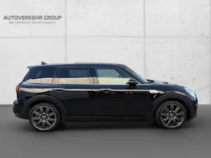 MINI Clubman Cooper S ALL4
