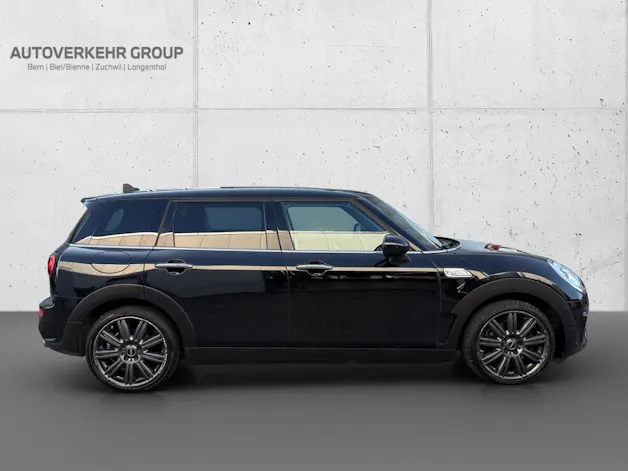 MINI Clubman Cooper S ALL4