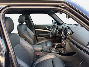 MINI Clubman Cooper S ALL4